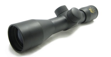   NcSTAR SC632B 6X32 SCOPE/BLUE.